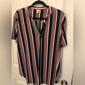 Super soft xl top from Cato